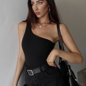 Princess Polly Rueful Bodysuit